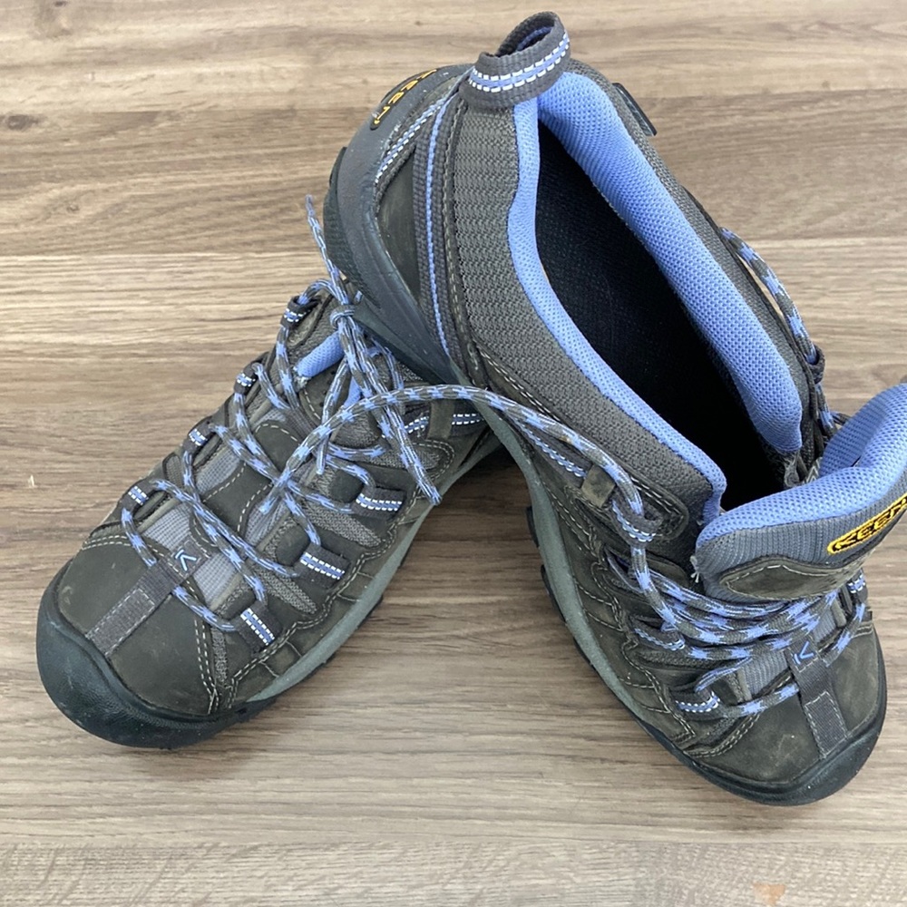KEEN Waterproof Women’s Shoes